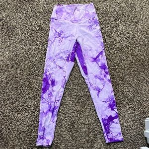 Balance Athletica / Vitality leggings